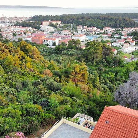 Apartments Lumar Palit Экстерьер фото