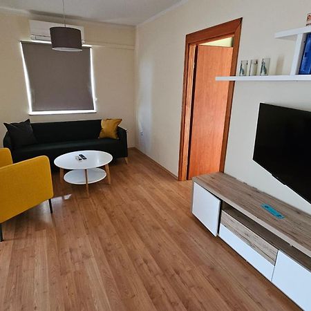 Apartments Lumar Palit Экстерьер фото