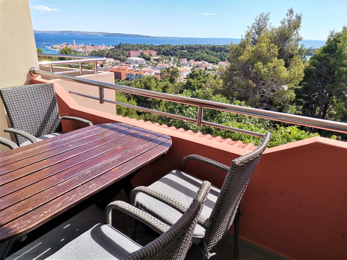 Apartments Lumar Palit Экстерьер фото