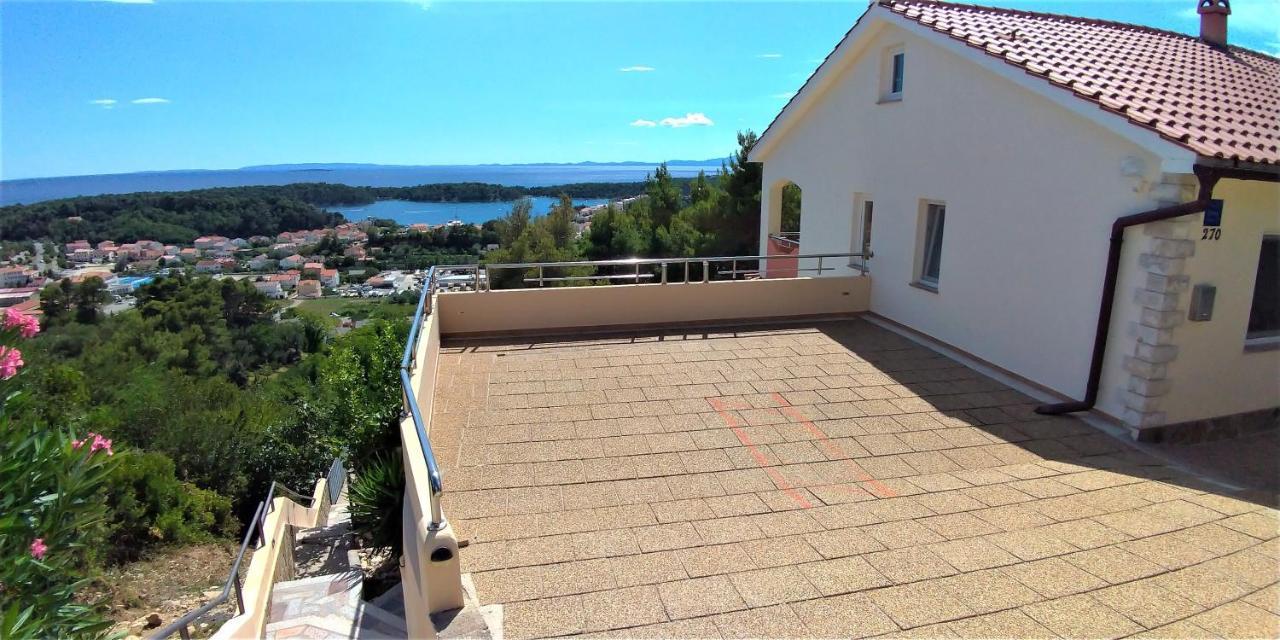Apartments Lumar Palit Экстерьер фото