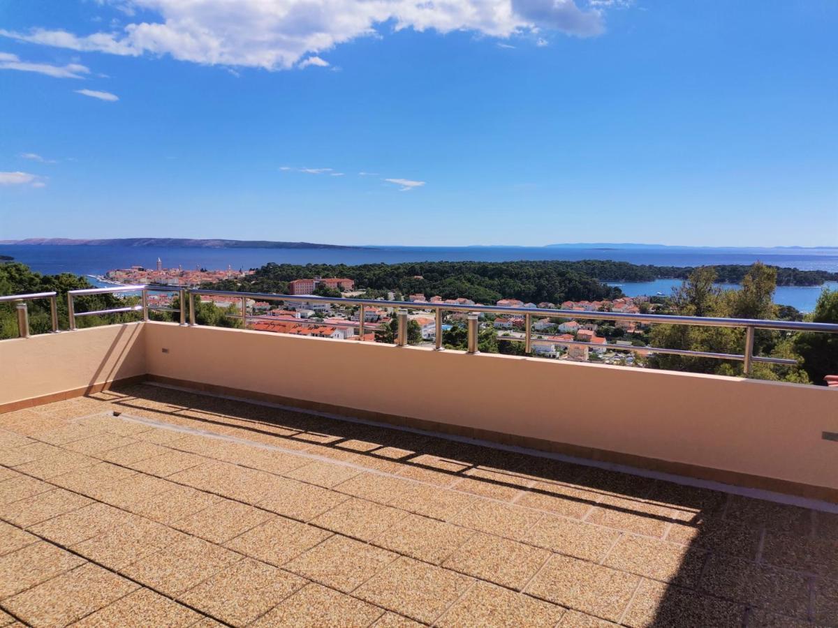 Apartments Lumar Palit Экстерьер фото
