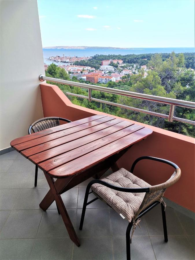 Apartments Lumar Palit Экстерьер фото