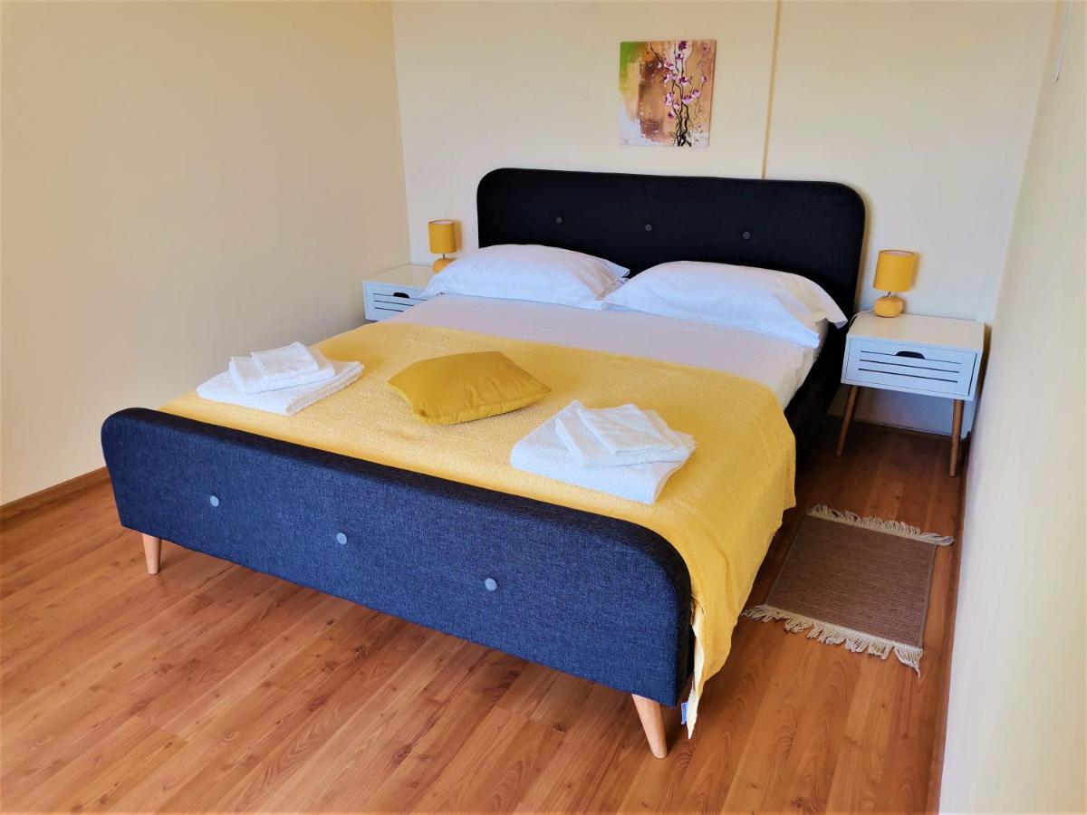 Apartments Lumar Palit Экстерьер фото