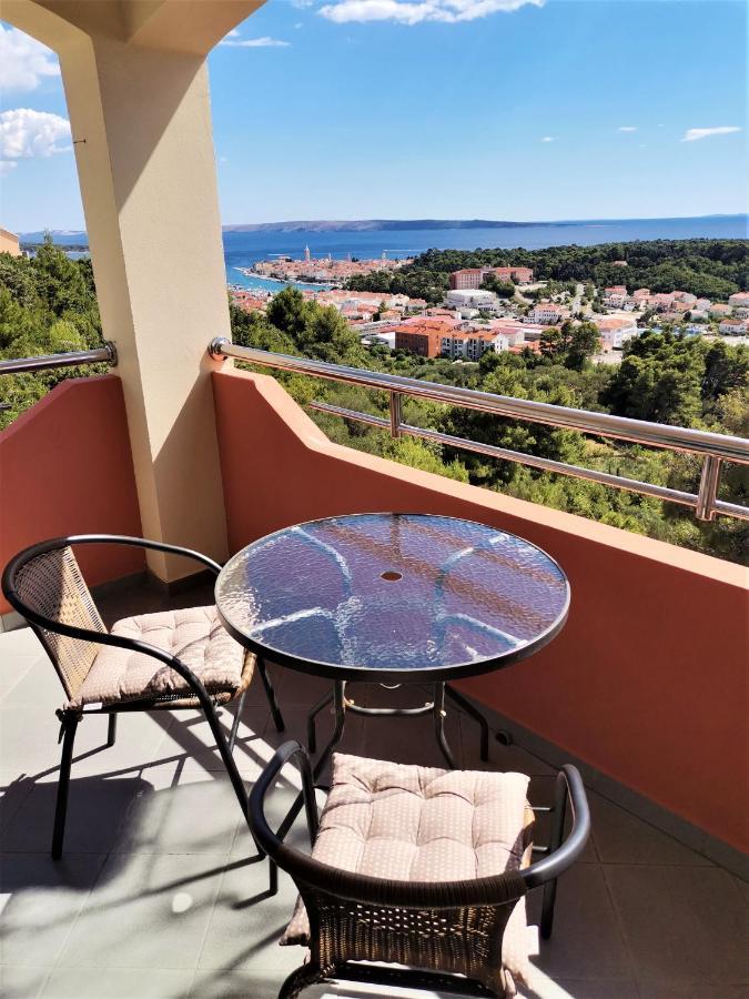 Apartments Lumar Palit Экстерьер фото