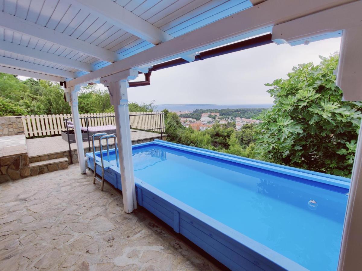 Apartments Lumar Palit Экстерьер фото