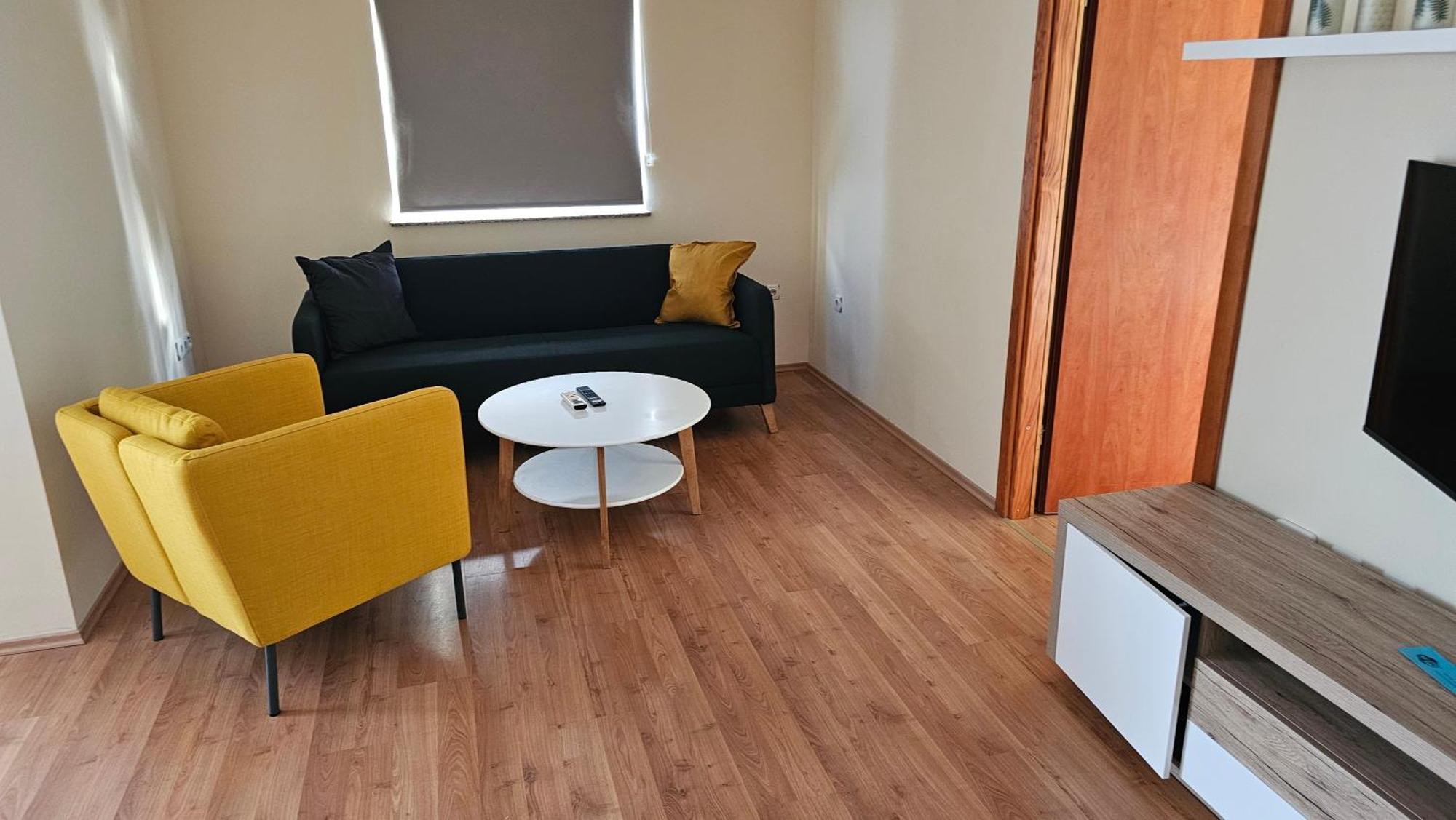Apartments Lumar Palit Экстерьер фото